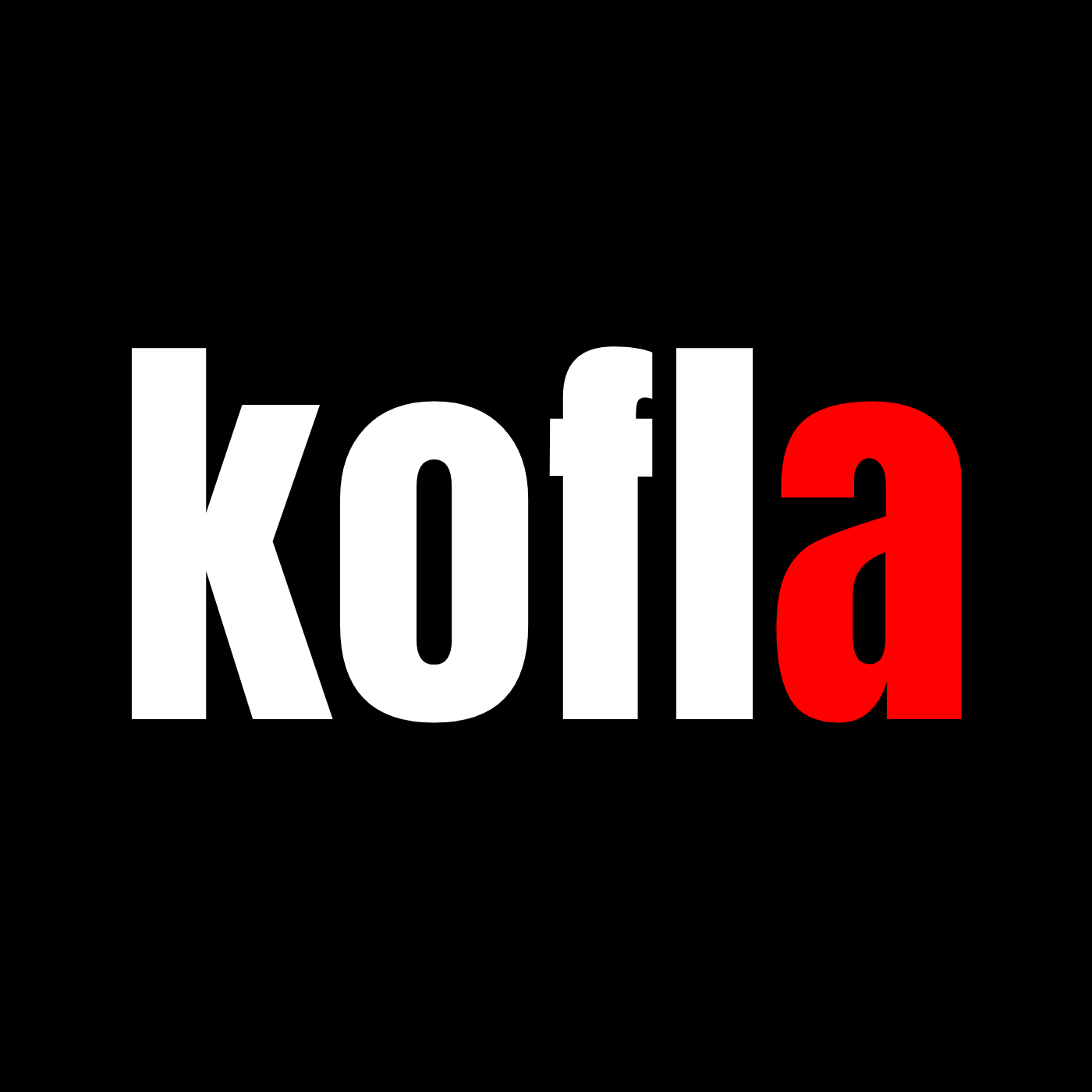 kofla (Disco)