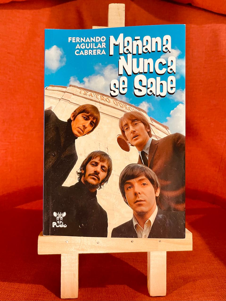 Mañana Nunca Se Sabe