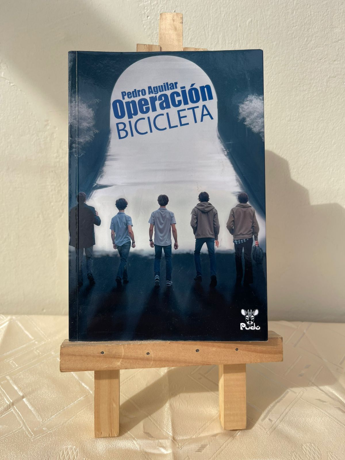 Operación Bicicleta