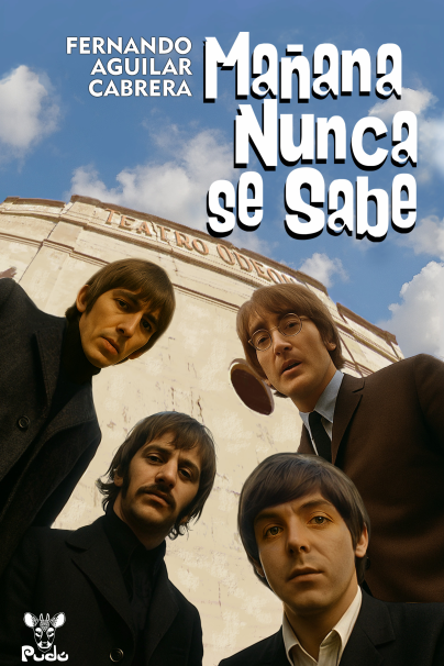 Mañana Nunca Se Sabe (Versión Digital)